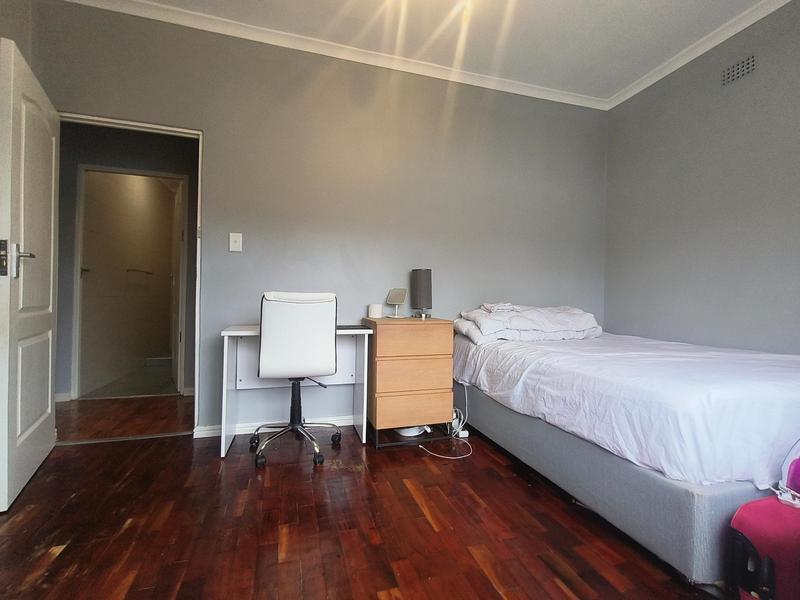 To Let 1 Bedroom Property for Rent in Plumstead Western Cape